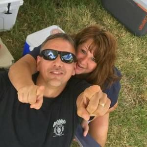 Meet your Posher, Christa